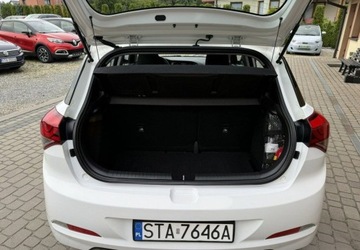 Hyundai i20 II Hatchback 5d 1.2 75KM 2015 Hyundai i20 1,2 75KM Klimatyzacja 1.2 Benzyna 75KM, zdjęcie 23