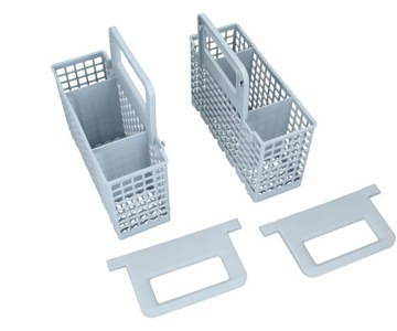 Корзина для столовых приборов UNIVERSAL для посудомоечных машин WHIRLPOOL.