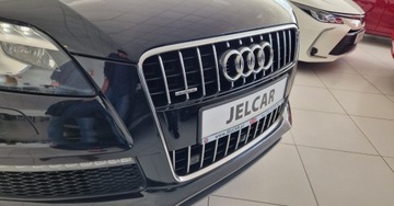 Audi Q7 I SUV Facelifting 4.2 TDI DPF 340KM 2014 Audi Q7 4.2 TDI 7os Quattro Salon PL FV23 4.1 Diesel 340KM, zdjęcie 8