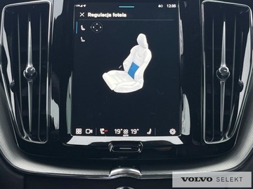 Volvo XC60 II 2024 Volvo XC 60 FV23% SalonPL B4D Ultimate Dark AWD Fu, zdjęcie 26