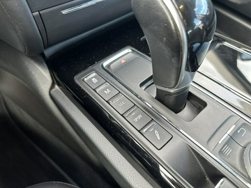 Maserati Ghibli III Sedan 3.0 V6 410KM 2017 Maserati Ghibli 3.0 V6 410KM SQ4 2017r 4x4, zdjęcie 21
