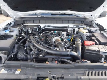 Ford 2024 Ford Bronco Badlands 2024 2.7l 2.7 Benzyna 315KM, zdjęcie 8