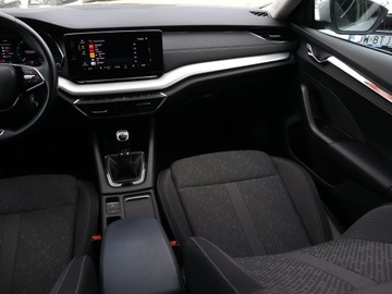 Skoda Octavia IV Scout 1.5 TSI ACT 150KM 2022 Skoda Octavia 1.5 TSI, Salon Polska, zdjęcie 7