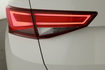 Seat Ateca SUV Facelifting 1.5 EcoTSI 150KM 2021 Seat Ateca 1.5 TSI, Salon Polska, 1. Właściciel, zdjęcie 20