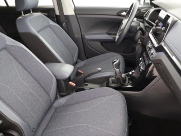 Volkswagen T-Cross SUV Facelifting 1.0 TSI 115KM 2024 VW T-Cross 1.0 TSI, Salon Polska, 1. Właściciel, zdjęcie 8