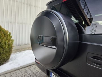 Mercedes Klasa G W465 2024 Mercedes G 63 AMG Bezwyp.FVAT23Gwarancja do 2030r, zdjęcie 13
