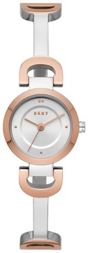 Klasyczny zegarek damski DKNY NY2749 DONNA KARAN