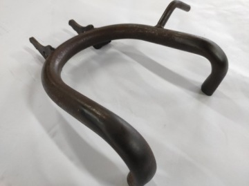 Центральные ноги M-72 Irbit Ural BMW R-71