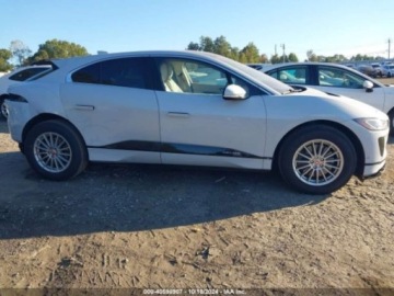 Jaguar I-Pace 2020 Jaguar I-Pace ev400, 2020r., 4x4 Elektryczny 394KM, zdjęcie 4