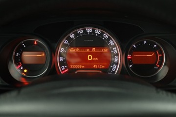 Citroen C5 III 2011 Citroen C5 1.6 HDi, Klima, Klimatronic,ALU, zdjęcie 9