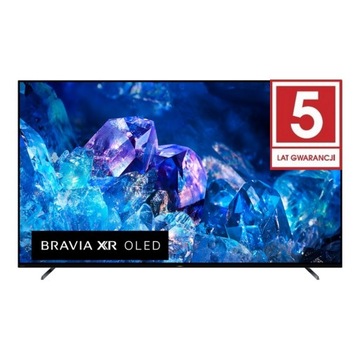 Sony XR77A84K 77 дюймов 4K UHD OLED-телевизор — 2022 г.