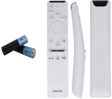 Originální Dálkový Ovladač Pro Televizor Samsung QE43LS01BH QE43LS01BHU QE43LS01BXH