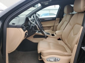 Porsche Macan 2021 Porsche Macan 2021 2.0l 2.0 Benzyna 248KM, zdjęcie 7