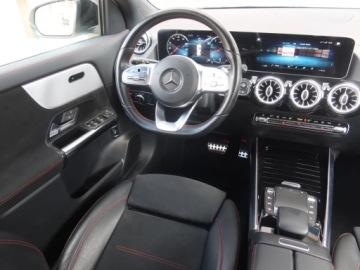 Mercedes GLA II Off-roader 2.0 250 224KM 2020 Mercedes GLA GLA 250 4MATIC, Salon Polska, 4X4, zdjęcie 6