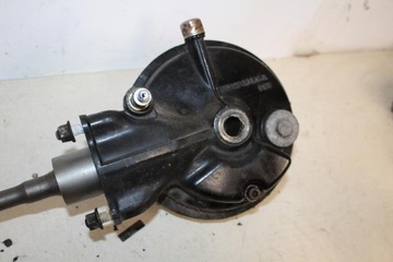 HONDA VT700 SHADOW RC19 DYFER + WAŁ + PLANSZA