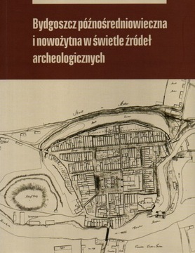 Bydgoszcz późnośredniowieczna