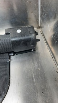 ШТОРКА БАГАЖНИКА VW PASSAT B5 COMBI 95-00R