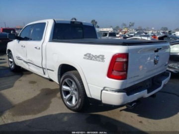  RAM 1500 Limited 64 Box 2022 3.0l 3.0 Diesel 260KM, zdjęcie 3