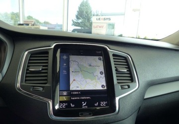 Volvo XC90 II SUV 2.0 D5 235KM 2016 Volvo XC 90 2.0 Diesel AWD 4x4 Hak 2.0 Diesel 235KM, zdjęcie 18