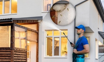 ПОДГОТОВКА СРЕДСТВА ЖИДКИЙ СПРЕЙ ОТ ОС ШЕРШЕНЕЙ ОСИНЫЕ ГНЕЗДА NO PEST 50МЛ