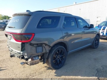Dodge Durango III 3.6 V6 294KM 2020 Dodge Durango GT Plus 2020 3.6L 3.6 Benzyna 295KM, zdjęcie 5
