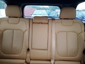 Jeep 2022 Jeep Grand Cherokee Jeep Grand Cherokee 4xe Summit 4x4, od ubezpieczalni, zdjęcie 10