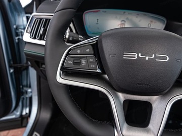 BYD Seal U DM-i 218KM 2025 BYD Seal U DM-i 1.5 Comfort Suv (218KM) 2025, zdjęcie 7