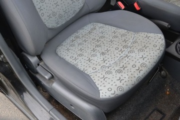 CHEVROLET MATIZ II 5D SEDADLO SPOLUJEZDCE PRAVÝ