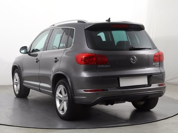 Volkswagen Tiguan I SUV Facelifting 2.0 TSI 180KM 2013 VW Tiguan 2.0 TSI, Salon Polska, Serwis ASO, 4X4, zdjęcie 3