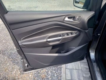 Ford Kuga II SUV 2.0 TDCi 150KM 2016 Ford Kuga Ford Kuga 2.0 TDCi 2x4 Titanium 2.0 Diesel 150KM, zdjęcie 11