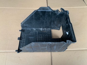 OBUDOWA AKUMULATORA PEUGEOT 308 9663615580 ORYGINAŁ SPRAWNA