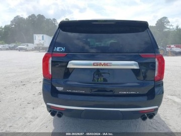  GMC Yukon 2022 GMC YUKON XL 4WD DENALI, silnik 6.2, 44 6.2 Benzyna 420KM, zdjęcie 14