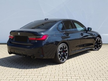 BMW Seria 3 G20-G21 Limuzyna 2.0 320d 190KM 2025 BMW Seria 3 320d xDrive Sport Sedan 2.0 (190KM) 2025, zdjęcie 2
