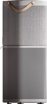 Oczyszczacz powietrza ELECTROLUX PA91-605GY szary