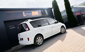 Renault Espace IV Van Facelifting 2.0 dCi 150KM 2013 Renault Espace Renault Espace 2.0 dCi Celsium ESM 2.0 Diesel 150KM, zdjęcie 3