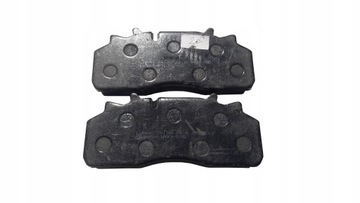 KLOCki HAMULCOWE DAF 55 LF SAF SMB WABCO 29126