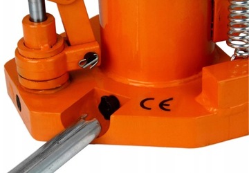 ГИДРАВЛИЧЕСКИЙ МАШИННЫЙ ПОДЪЕМНИК МОЩНЫЙ ЖЕЛЕЗНОДОРОЖНЫЙ СТОЛБОВЫЙ ДОМКРАТ 20Т TIR