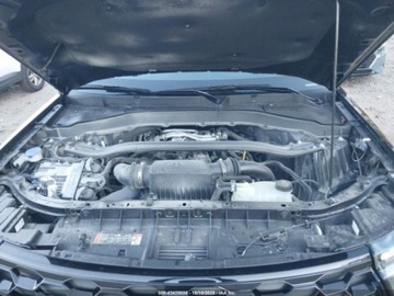 Ford Explorer VI 2025 Ford Explorer 2025 Ford Explorer ST 4WD 3.0 Benzyna 400KM, zdjęcie 8