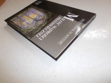 ЛЮБОВЬ ВЕЧНОЙ МУДРОСТИ ЛУИ ДЕ МОНТФОРА