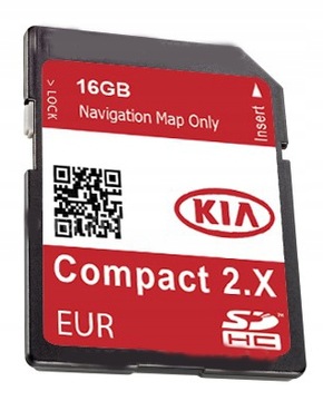 MAPA KIA GEN2 2024 EUROPA VENGA CEED SPORTAGE SORENTO OPTIMA RIO PICANTO