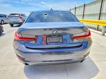 BMW Seria 3 G20-G21 2021 BMW Seria 3 330I 2021 2.0 Benzyna 255KM, zdjęcie 2