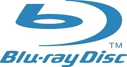 Коробки для 3 дисков Blu-Ray Blue 14 мм 1 шт. Amaray
