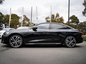 Audi A5 B10 Limousine 2.0 TFSI 204KM 2026 2.0 TFSI quattro S line (204 KM) Kamery obserwujące otoczenie, zdjęcie 1