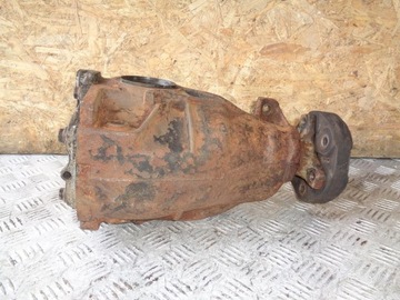 DIFERENCIÁL DIFER MERCEDES TŘÍDA C W203 2.2 CDI MANUÁLNÍ 00-