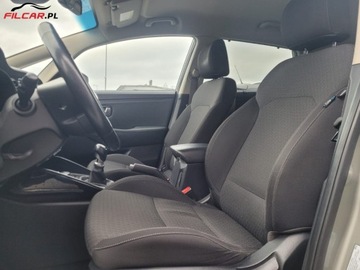 Kia Carens IV Minivan Facelifting 1.6 GDI 135KM 2017 Kia Carens SALON POLSKA Bezwypadkowy GWARANCJA 1-Wlasciciel Zamiana RATY, zdjęcie 5