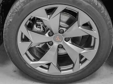 Cupra Formentor Crossover 1.5 TSI 150KM 2025 CUPRA Formentor 1.5 TSI Suv 150KM 2025, zdjęcie 7