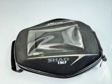 SHAD E04P PIN SYSTEM 3L TANK BAG
