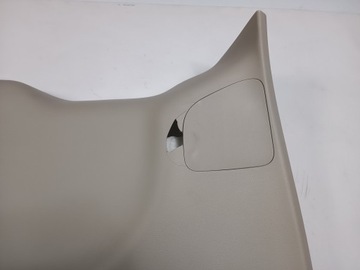 Панель крышки багажника Chrysler Pacifica 2016 -