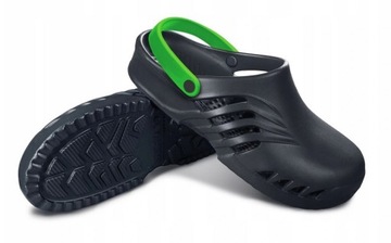 STALCO Chodaki Crokks W roz. 43 PERFECT