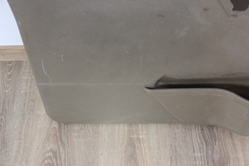 Обивка передней двери Discovery I 1